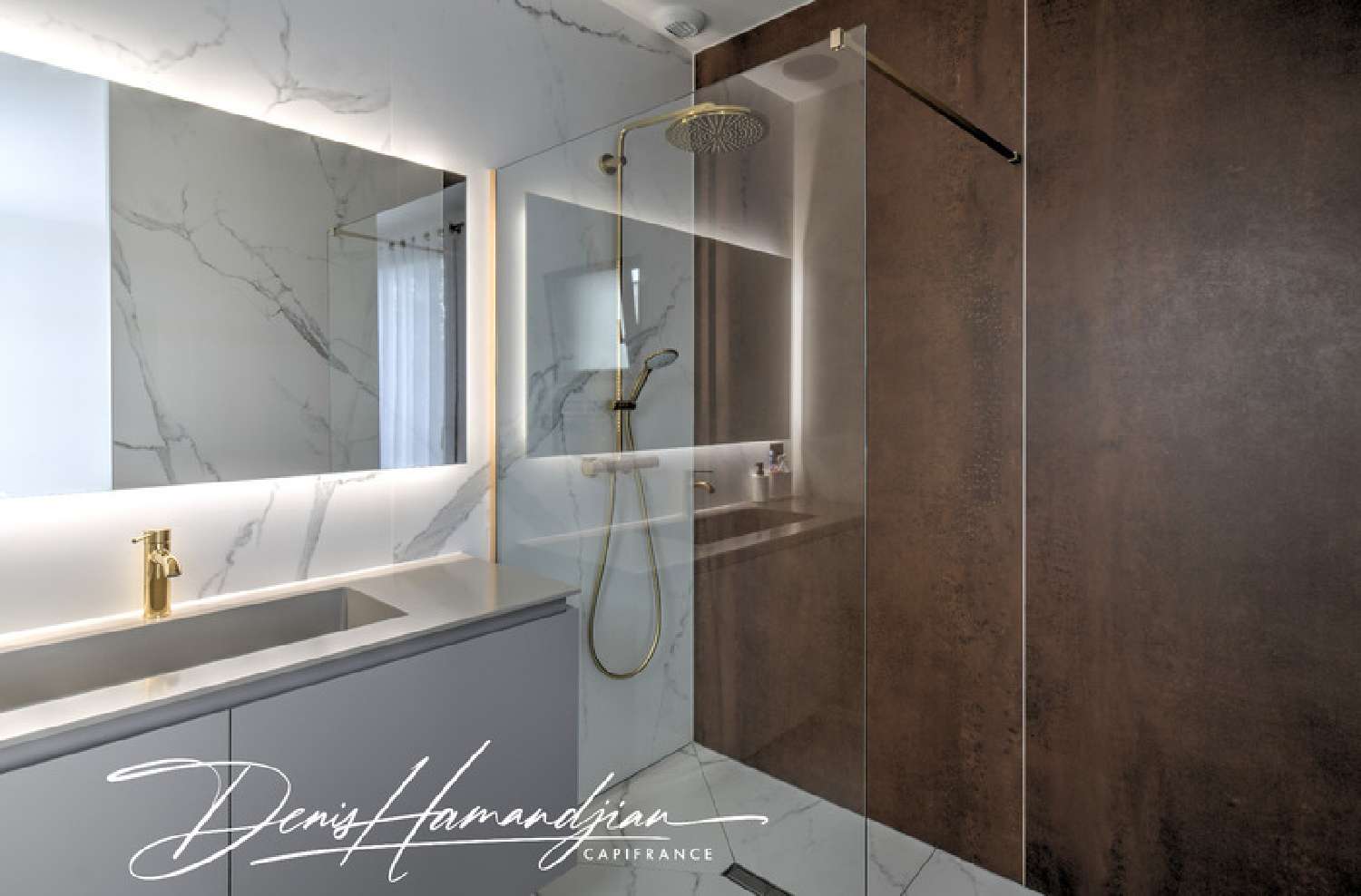 for sale house Genay Rhône 5