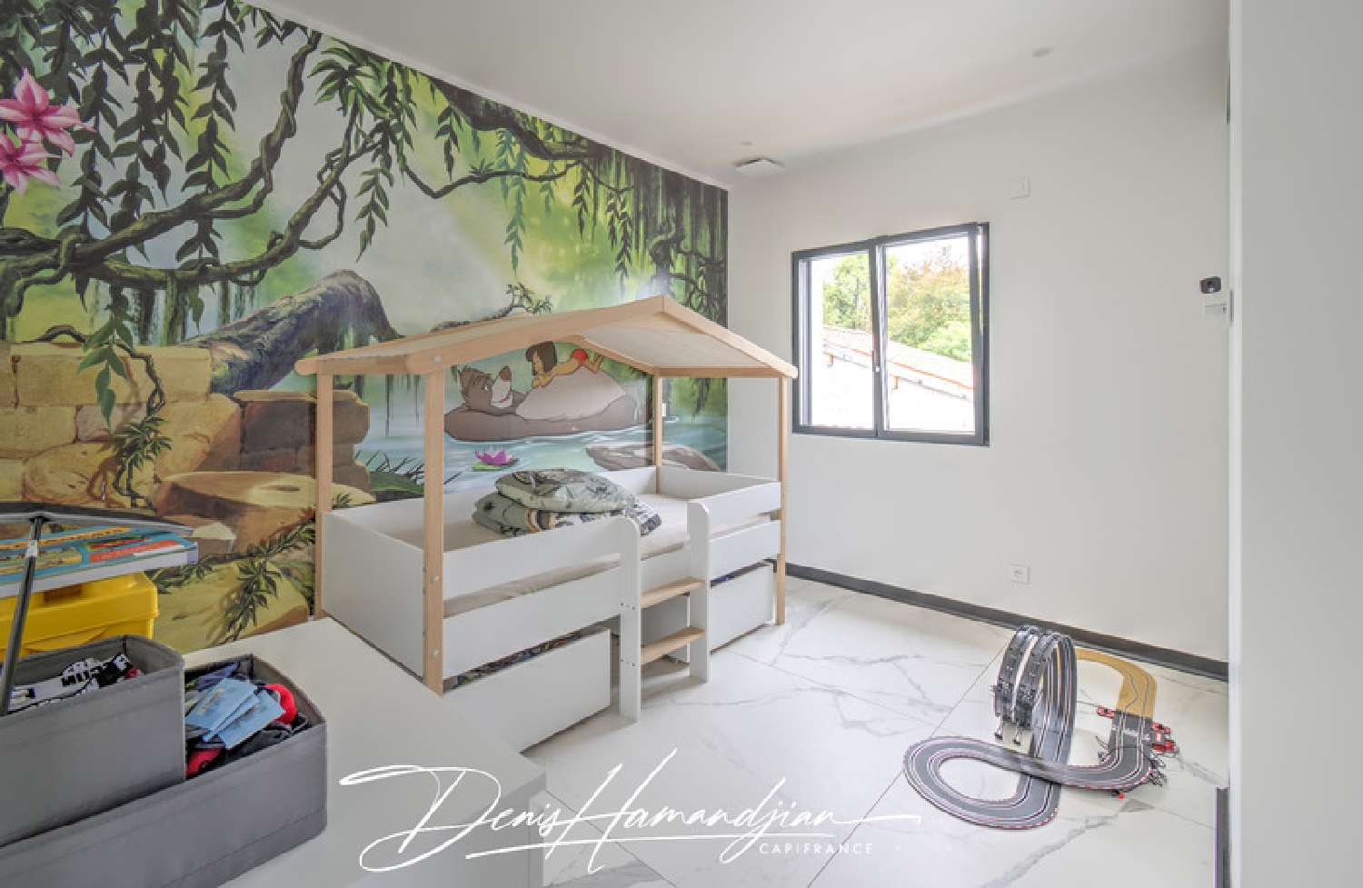 for sale house Genay Rhône 6