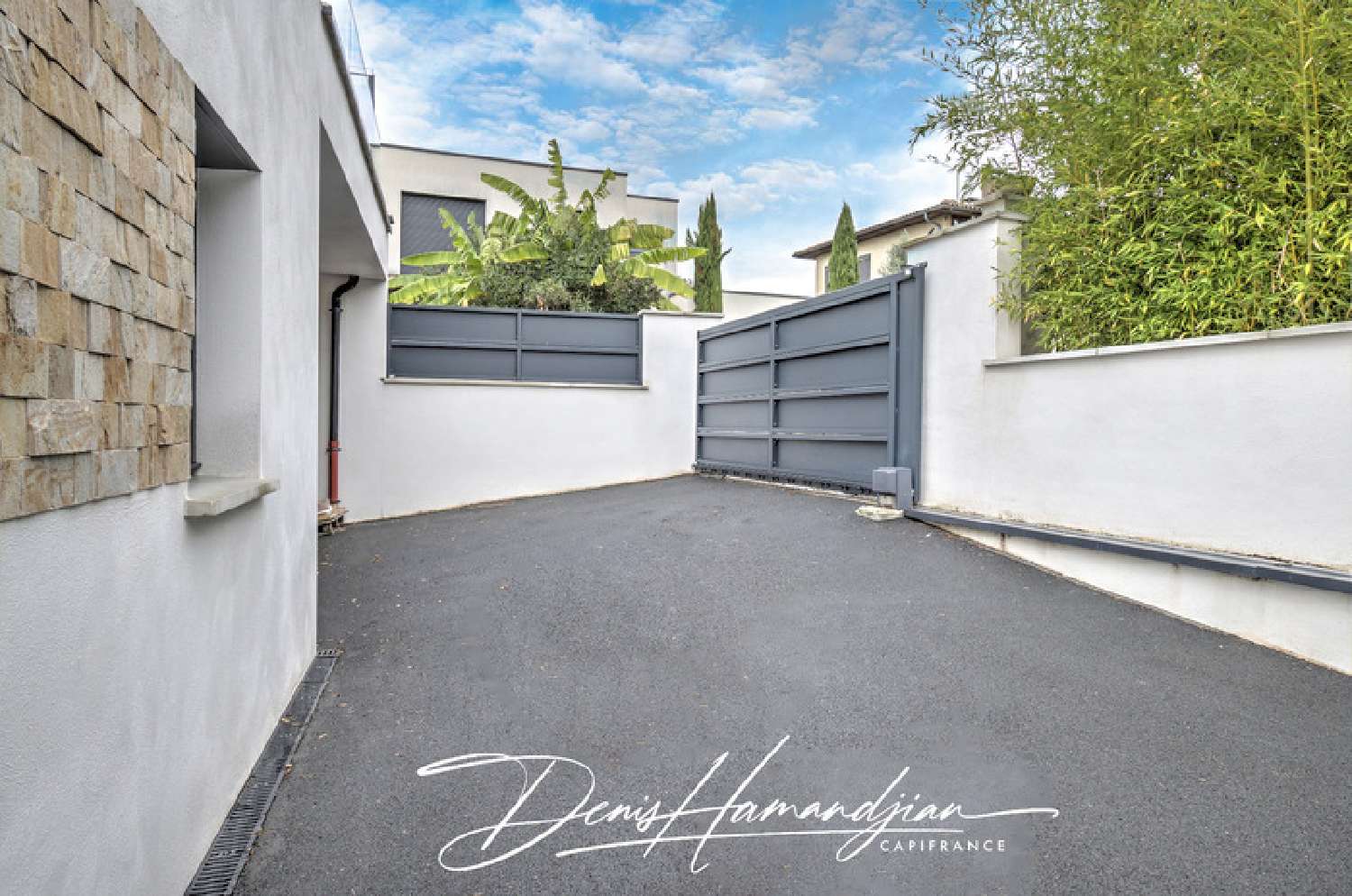 for sale house Genay Rhône 7