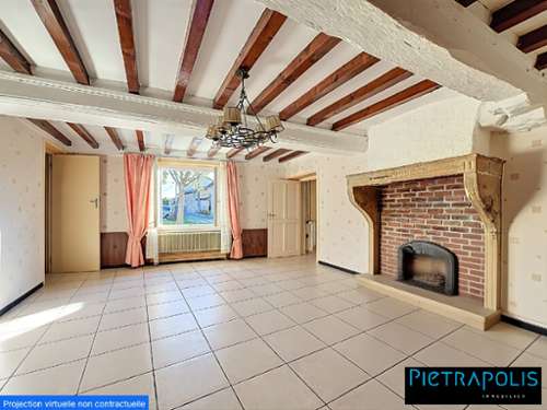 Genay Rhône maison foto 7206046