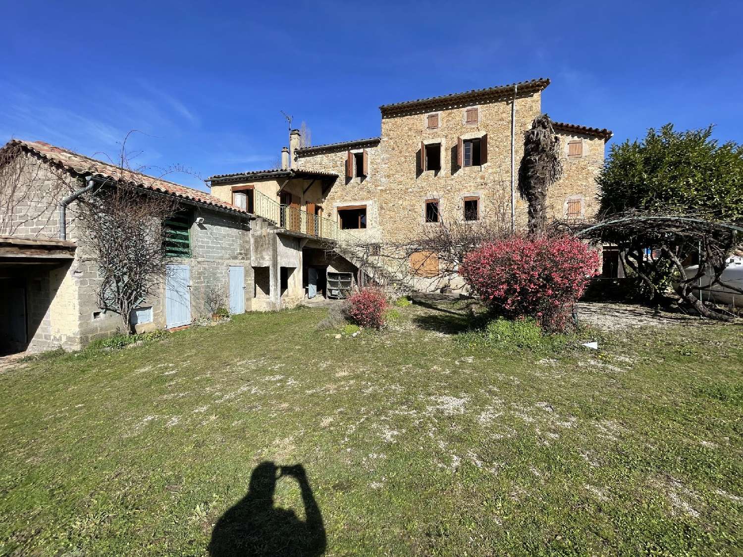  à vendre maison Générargues Gard 1