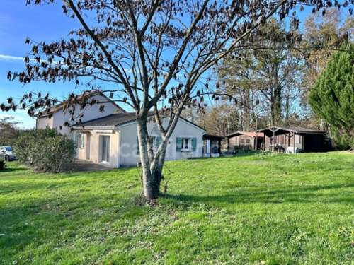 Génis Dordogne Haus Bild 7208879