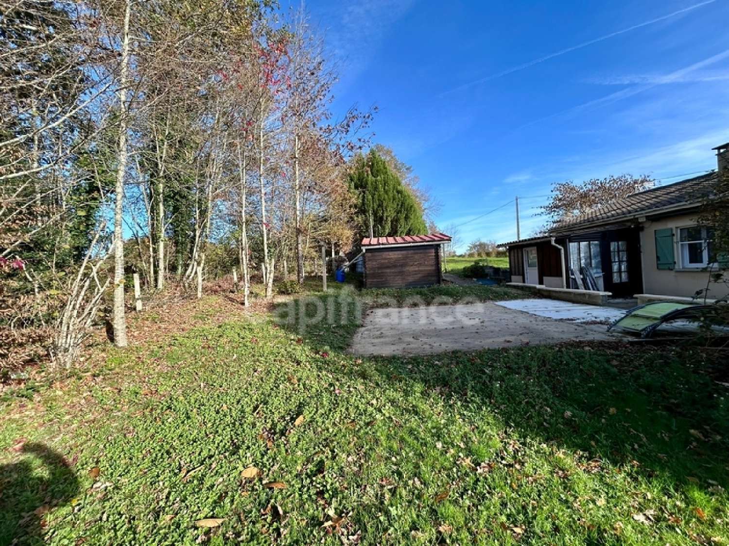  kaufen Haus Génis Dordogne 3