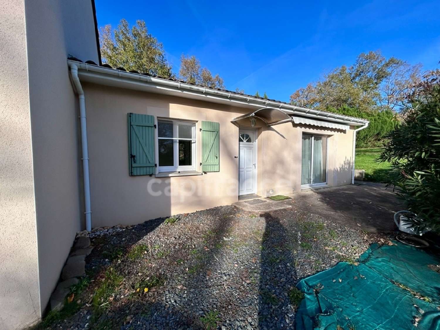  kaufen Haus Génis Dordogne 4