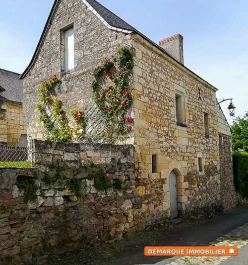 Gennes Maine-et-Loire maison foto 7182719