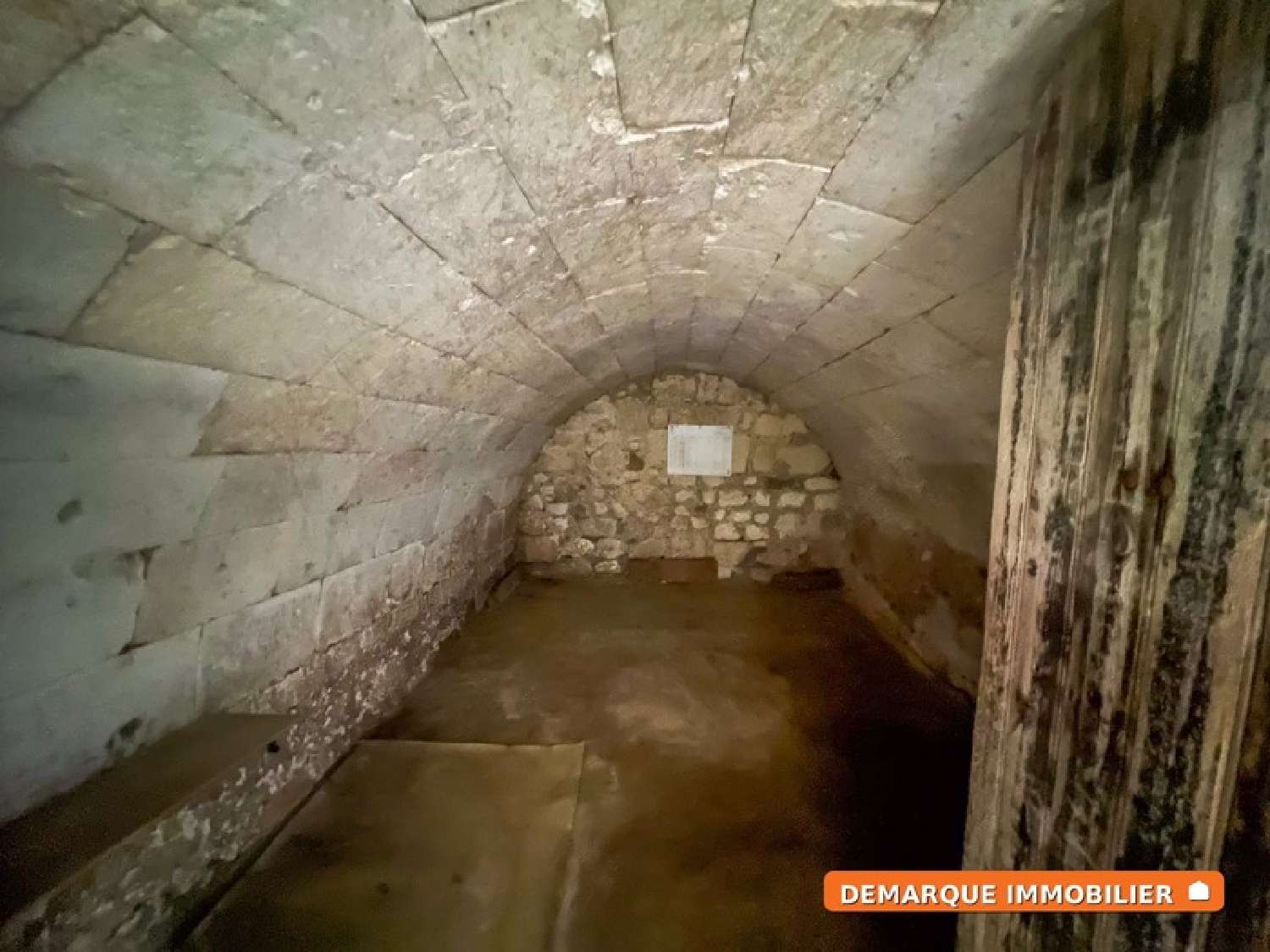 à vendre maison Gennes Maine-et-Loire 3