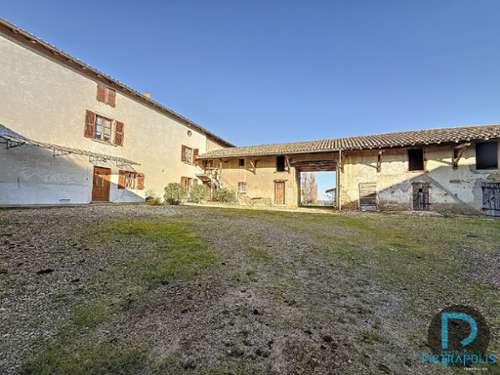 Genouilleux Ain house foto 7181455