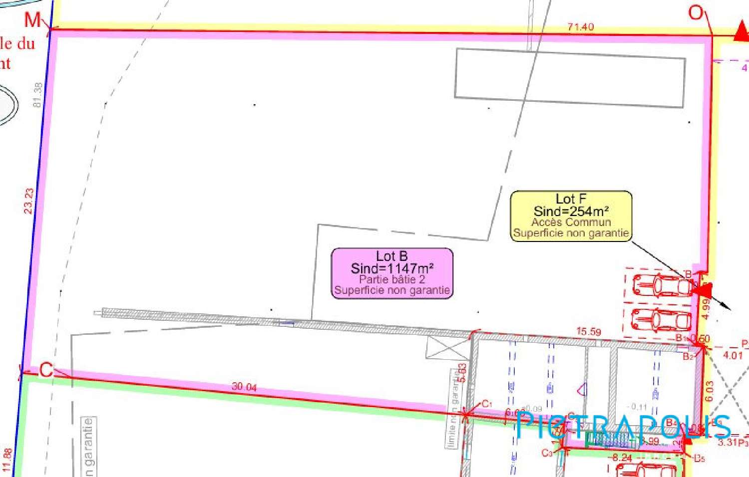 for sale house Genouilleux Ain 2