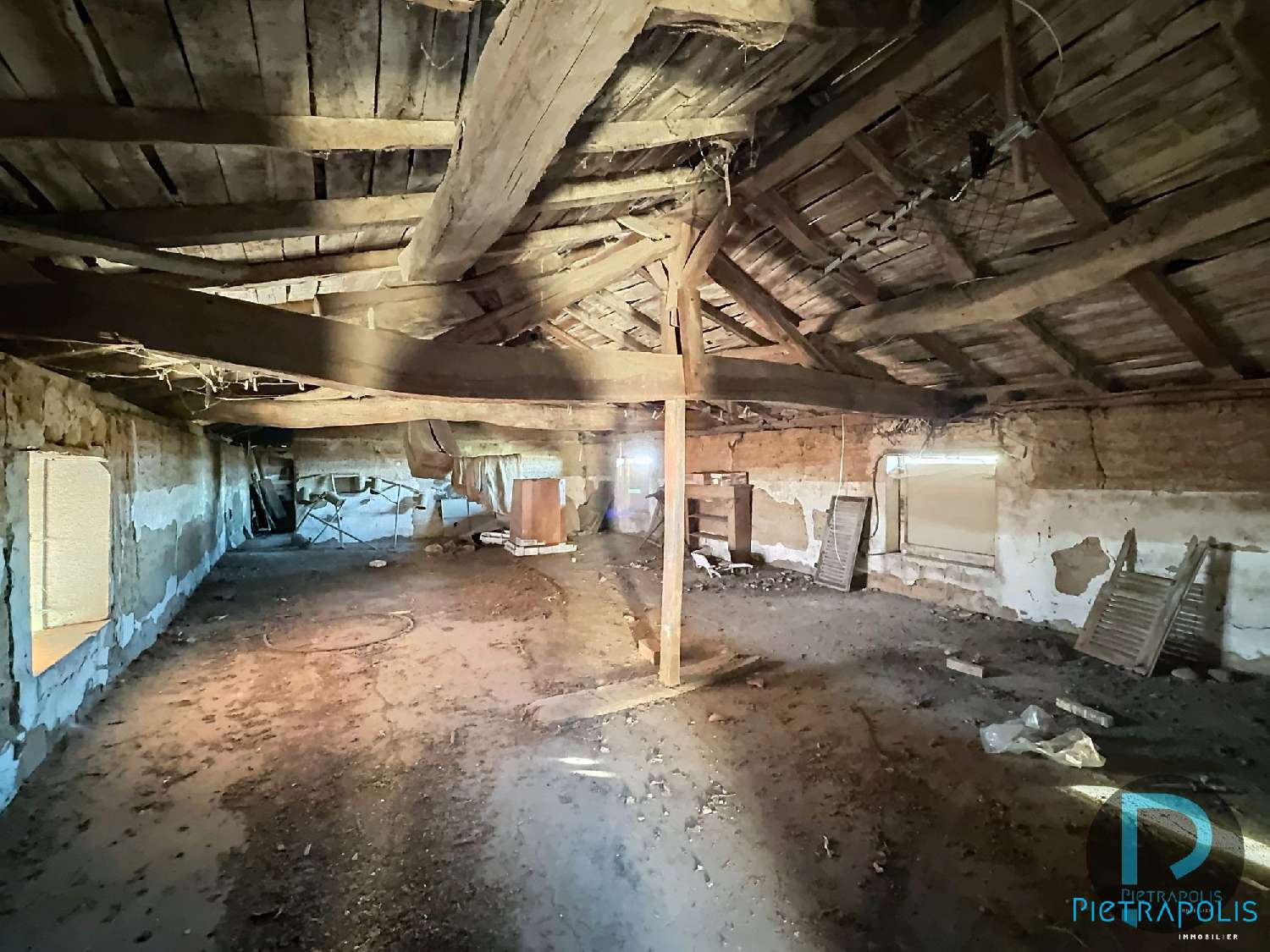 for sale house Genouilleux Ain 3