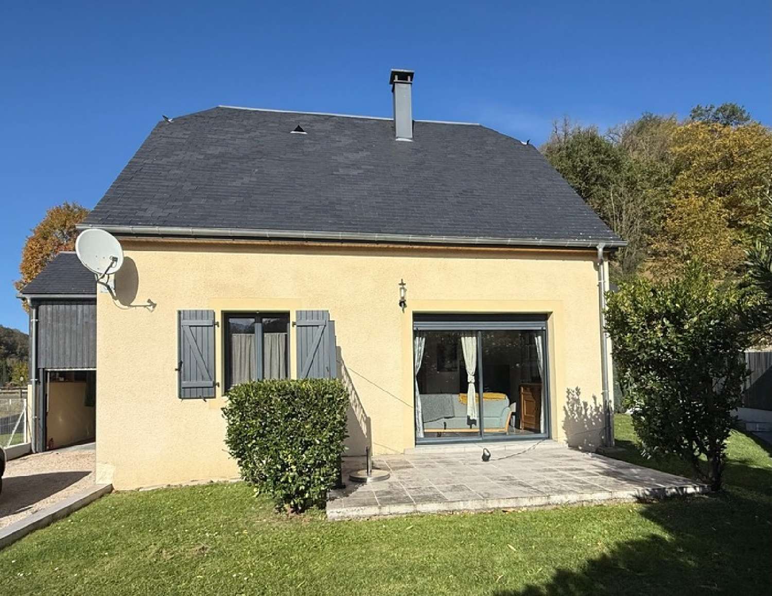 te koop huis Ger Hautes-Pyrénées 1