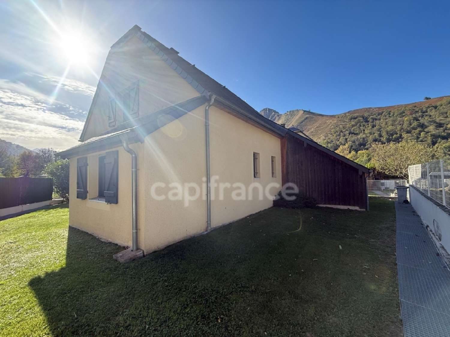  te koop huis Ger Hautes-Pyrénées 3