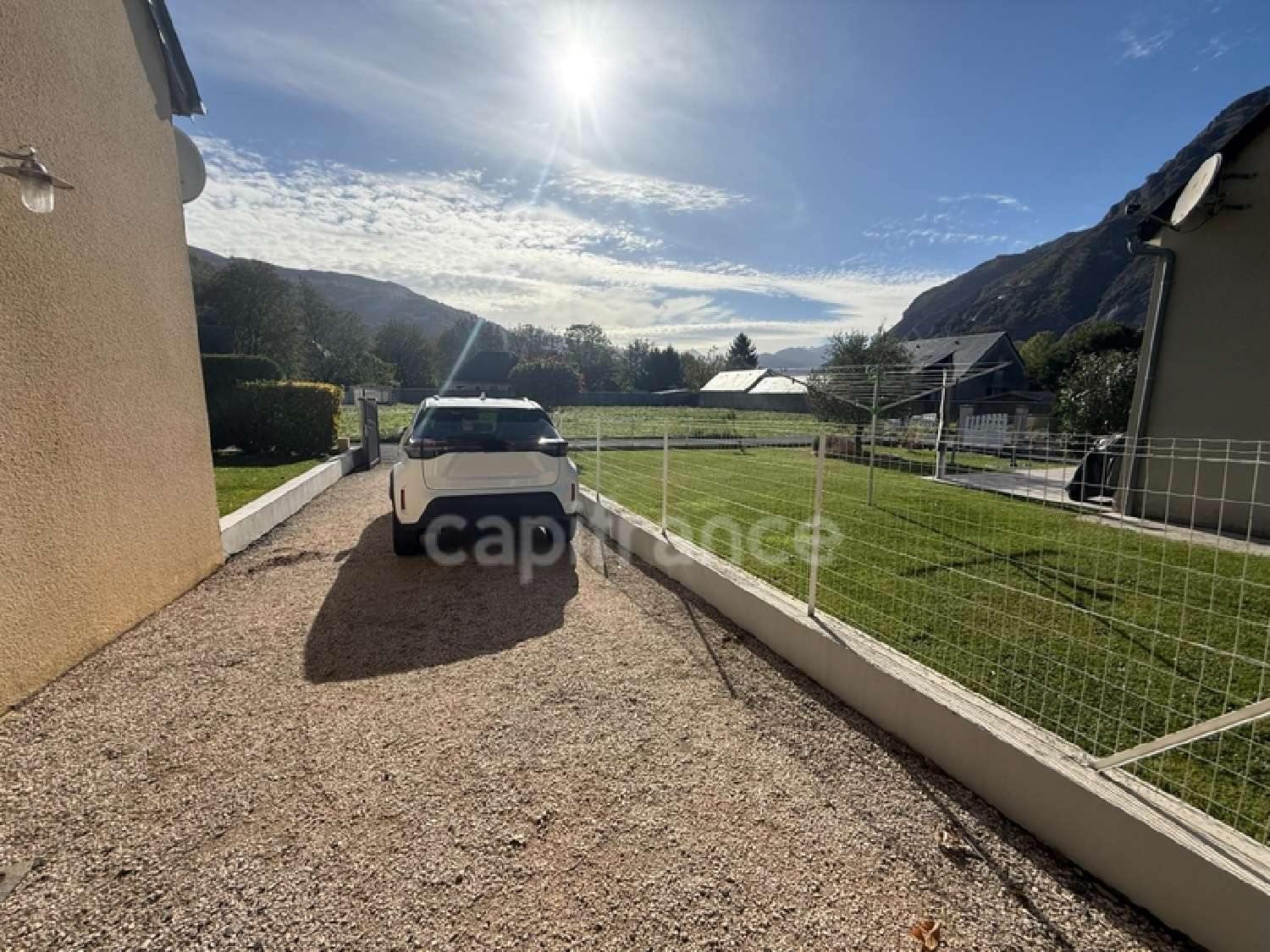  te koop huis Ger Hautes-Pyrénées 4