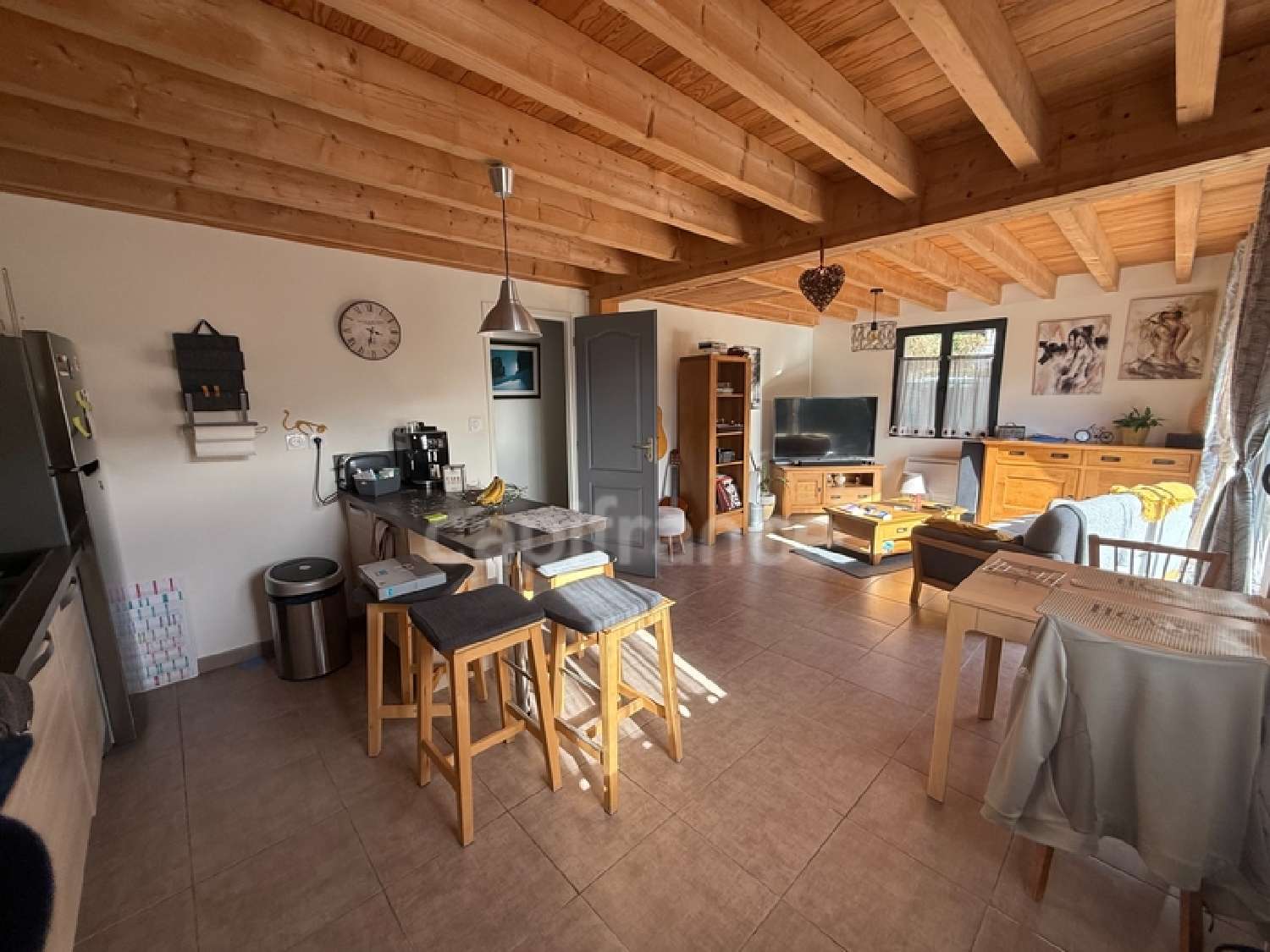  te koop huis Ger Hautes-Pyrénées 7