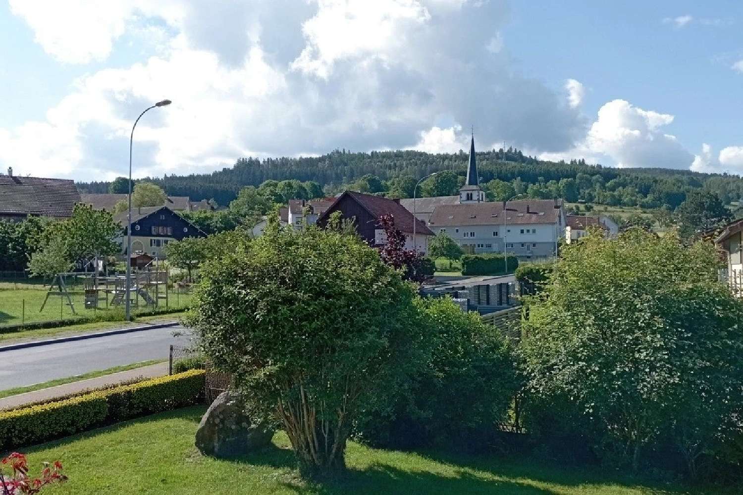  te koop huis Gérardmer Vogezen 2