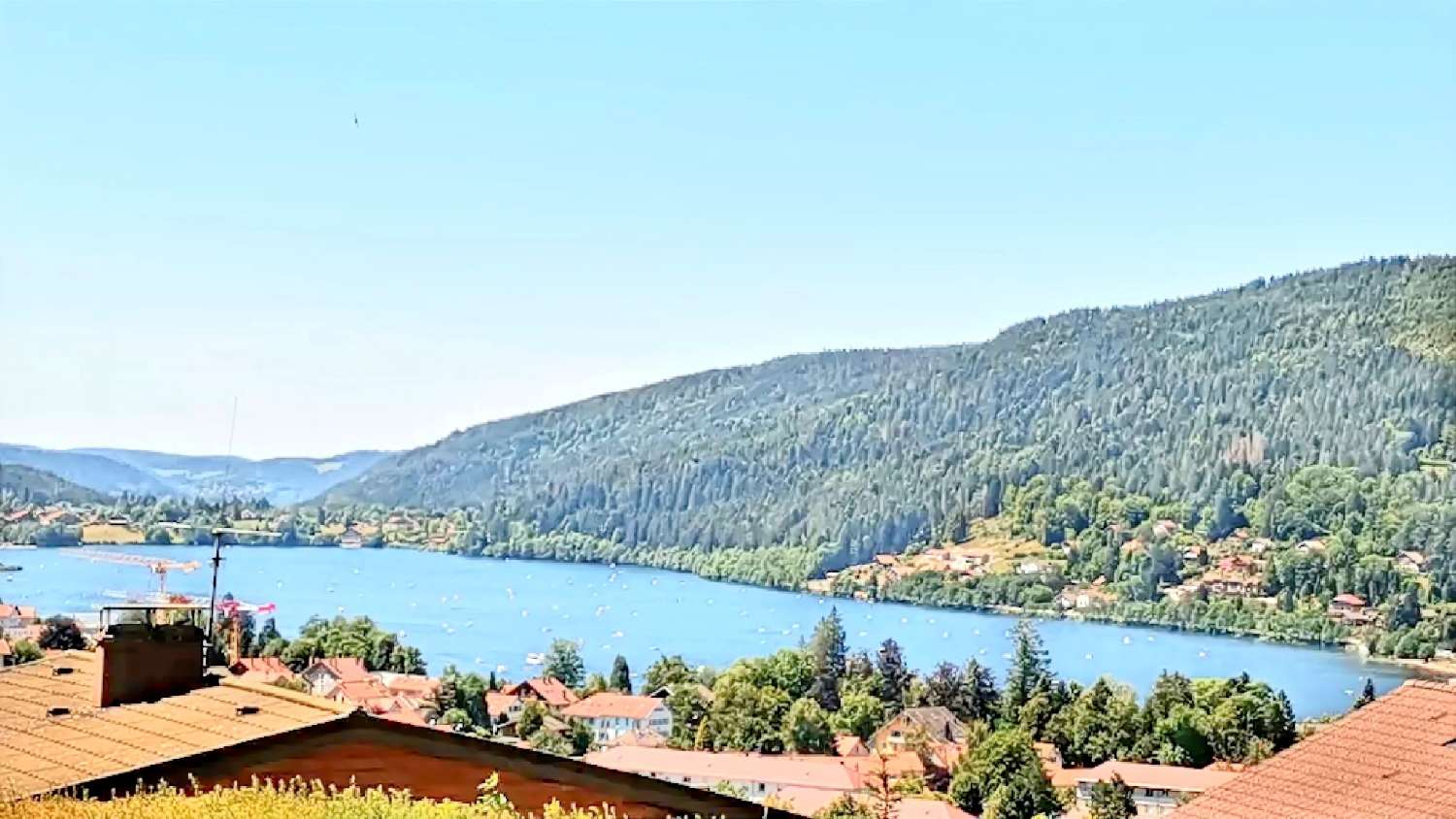 à vendre maison Gérardmer Vosges 2