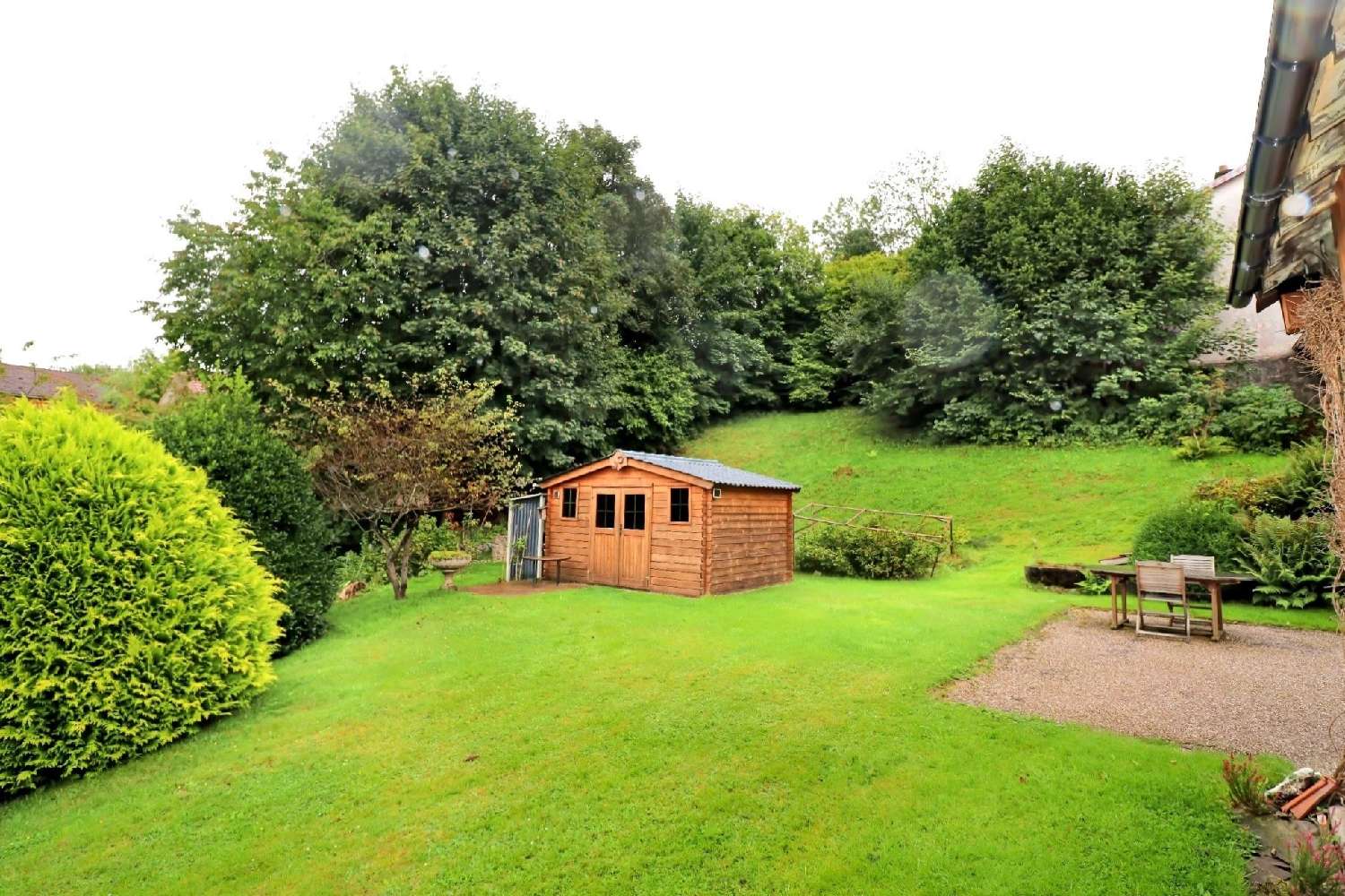 à vendre maison Gérardmer Vosges 2