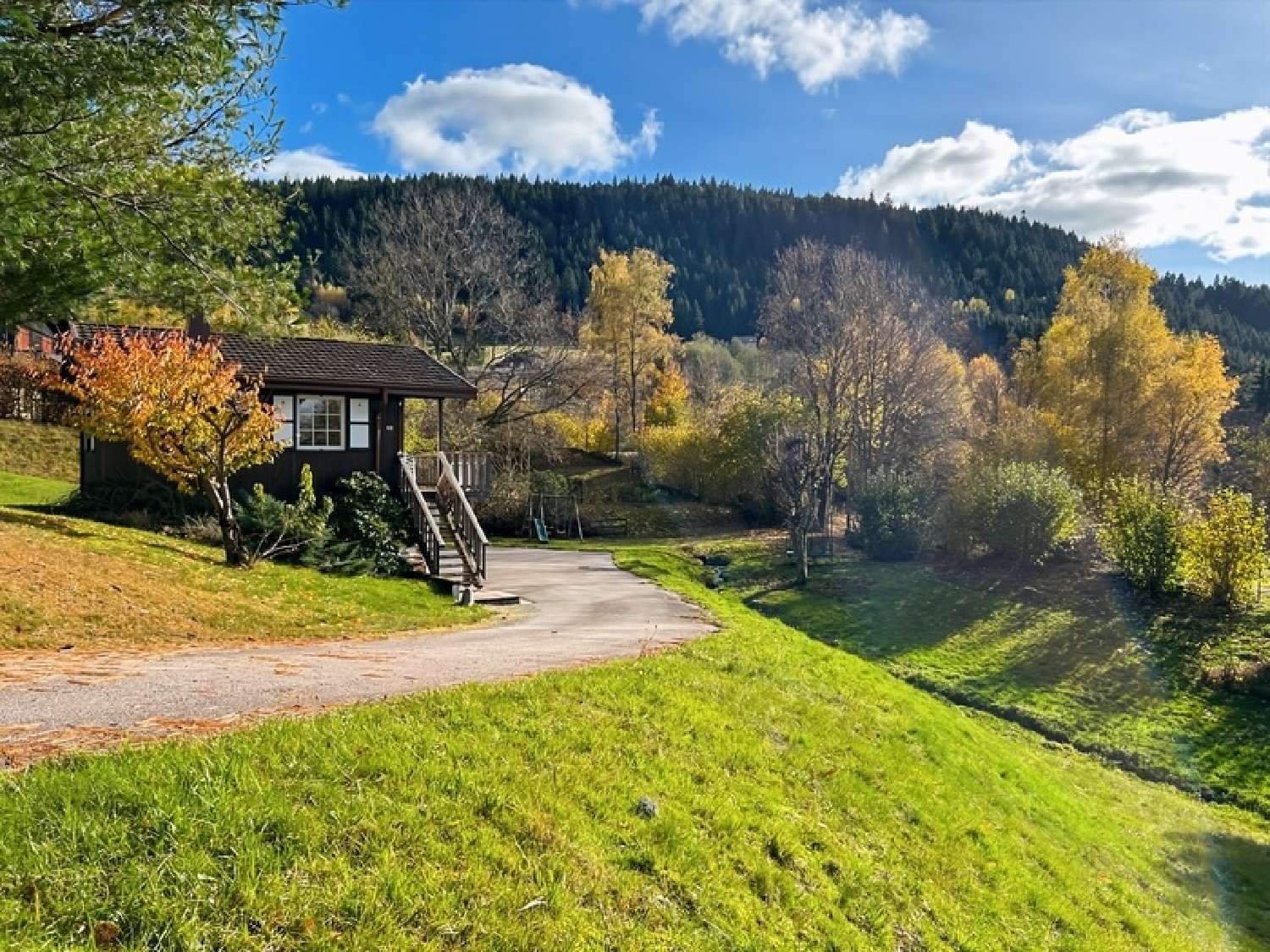 te koop huis Gérardmer Vogezen 2