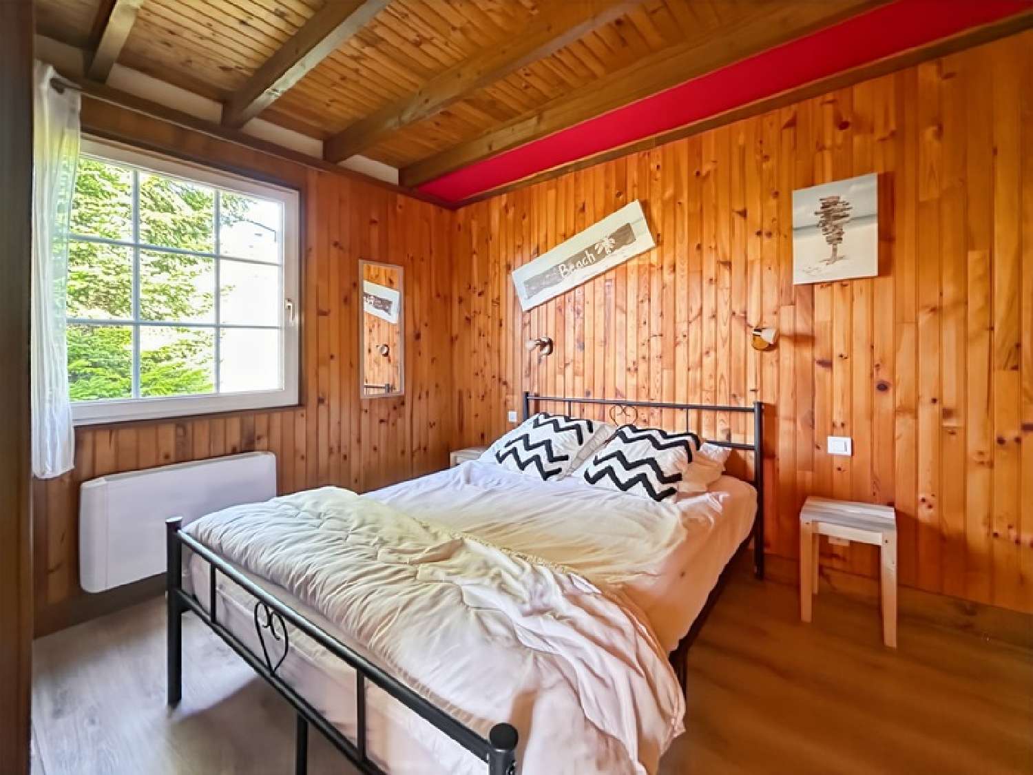 te koop huis Gérardmer Vogezen 8