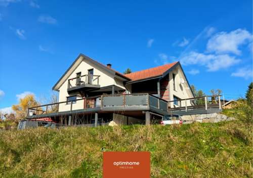 Gérardmer Vosges maison foto 7182534