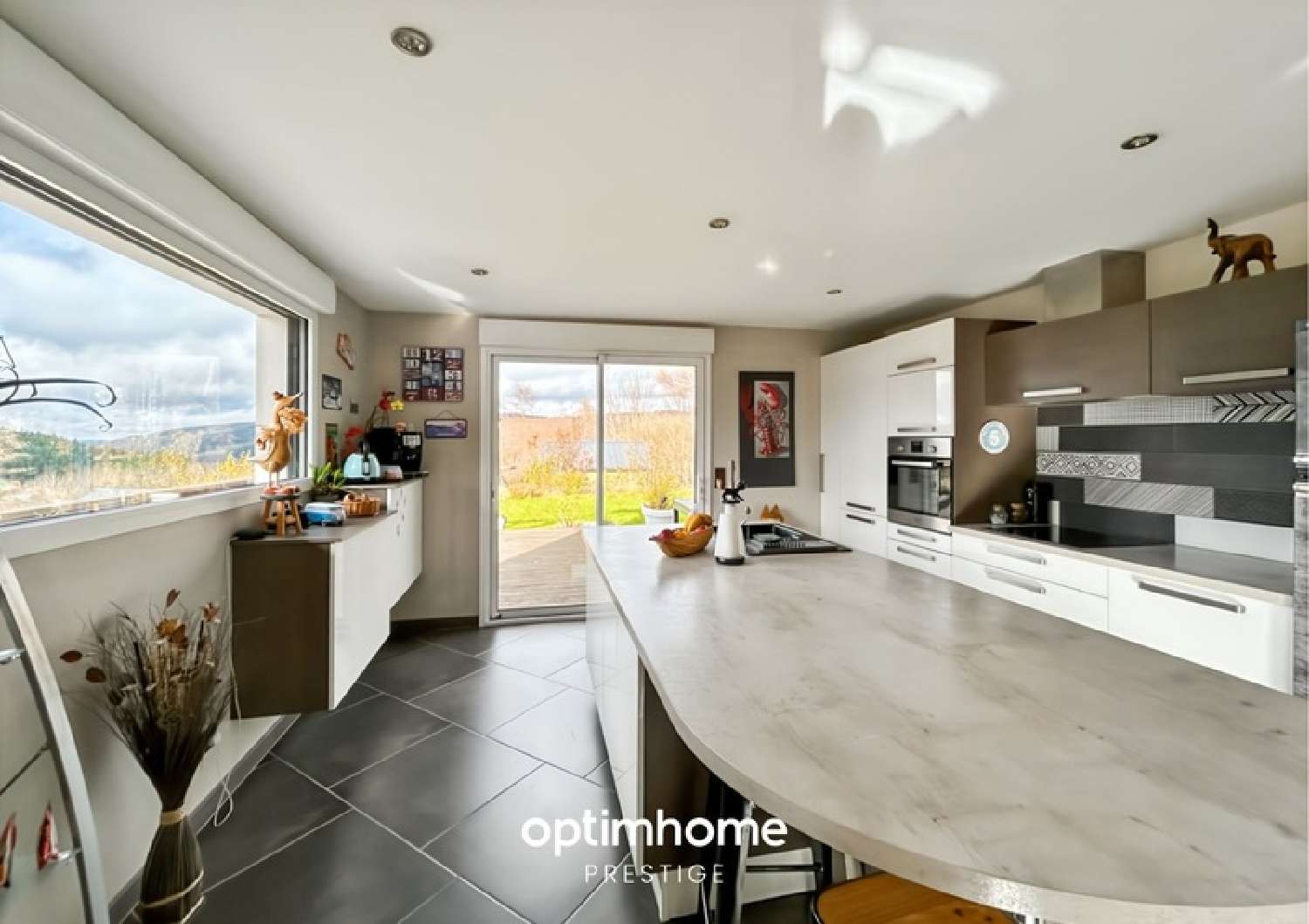  à vendre maison Gérardmer Vosges 6