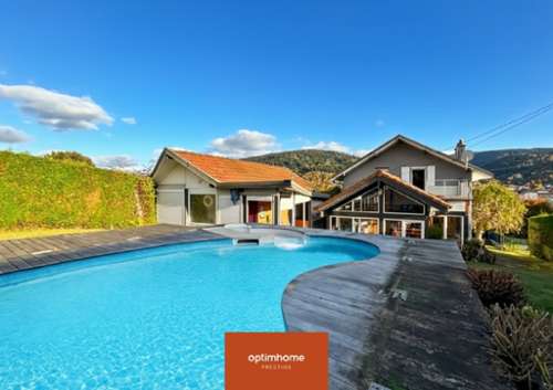 Gérardmer Vogezen huis foto 7185623