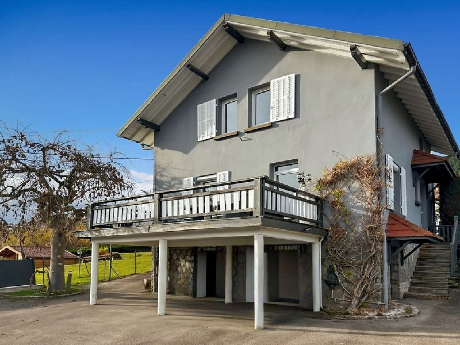 te koop huis Gérardmer Vogezen 4