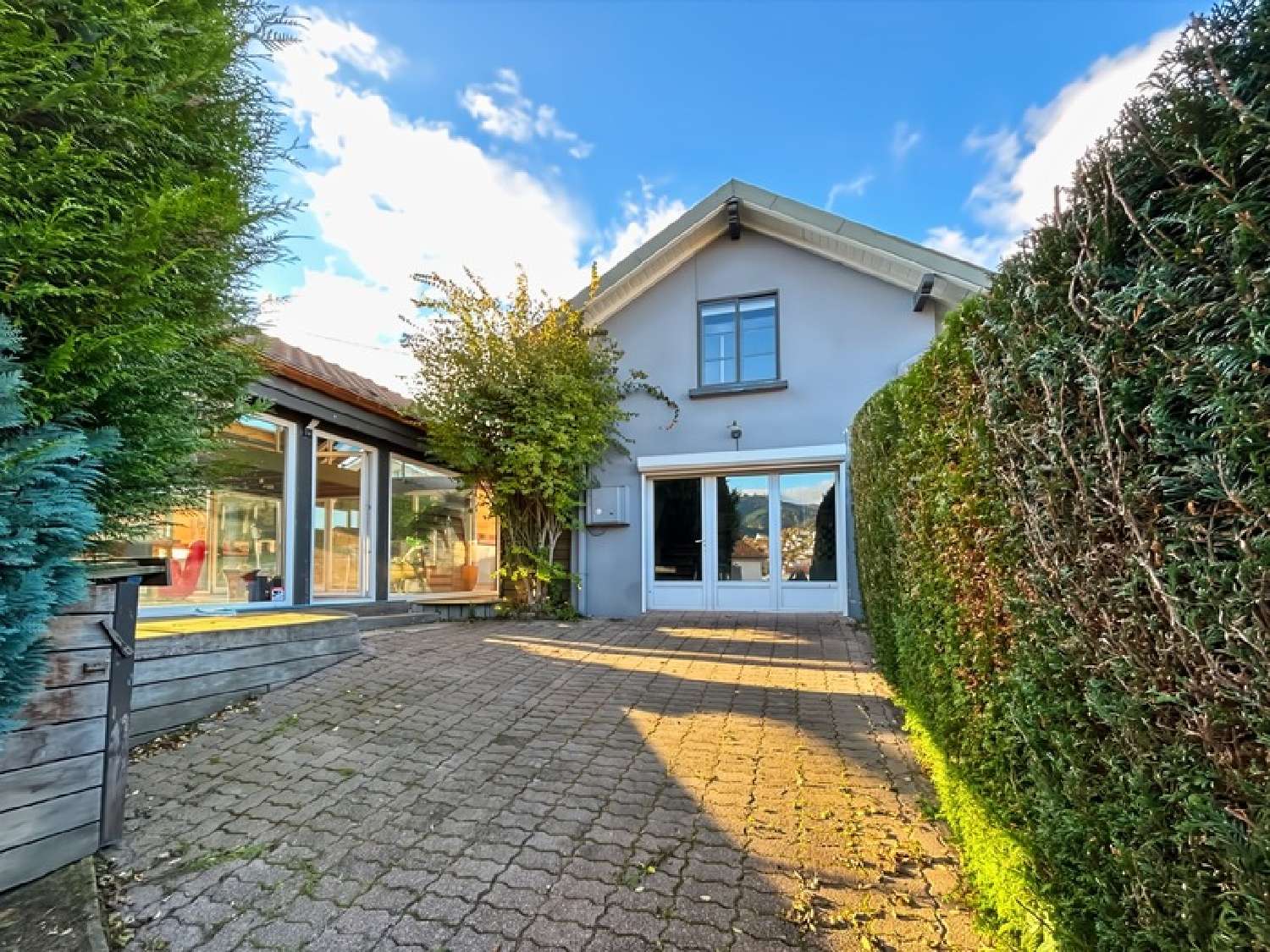 te koop huis Gérardmer Vogezen 5