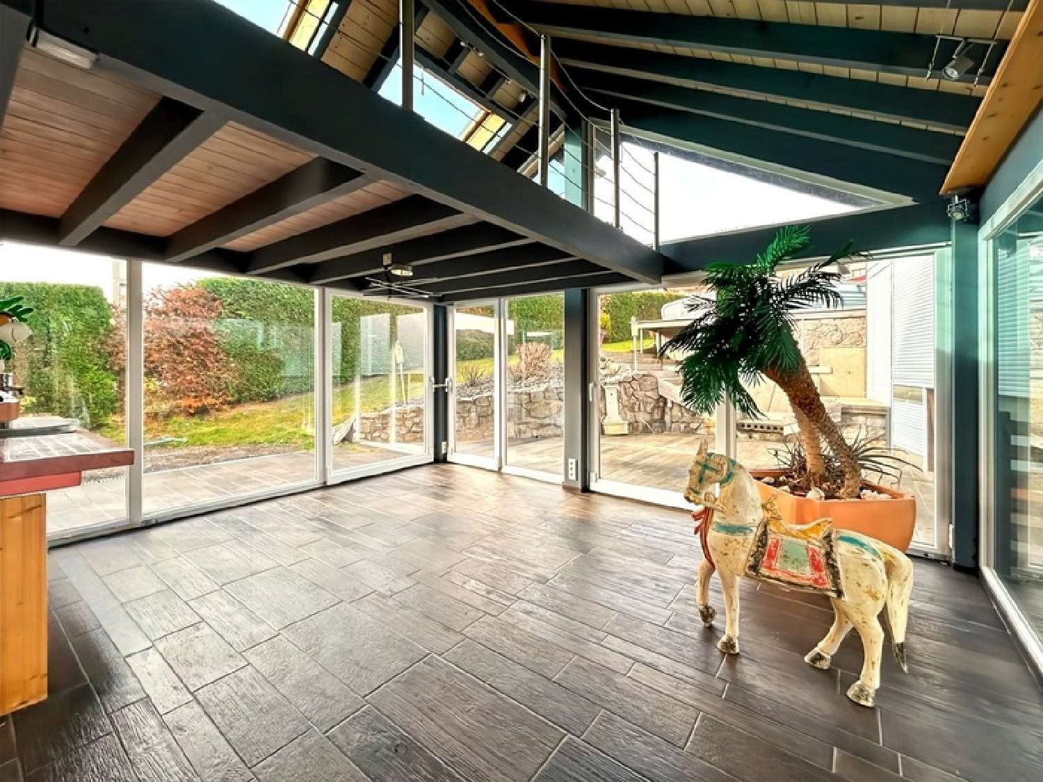 te koop huis Gérardmer Vogezen 7