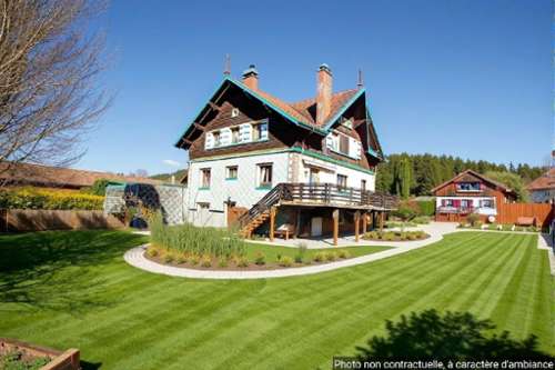 Gerbépal Vogezen huis foto 7173514