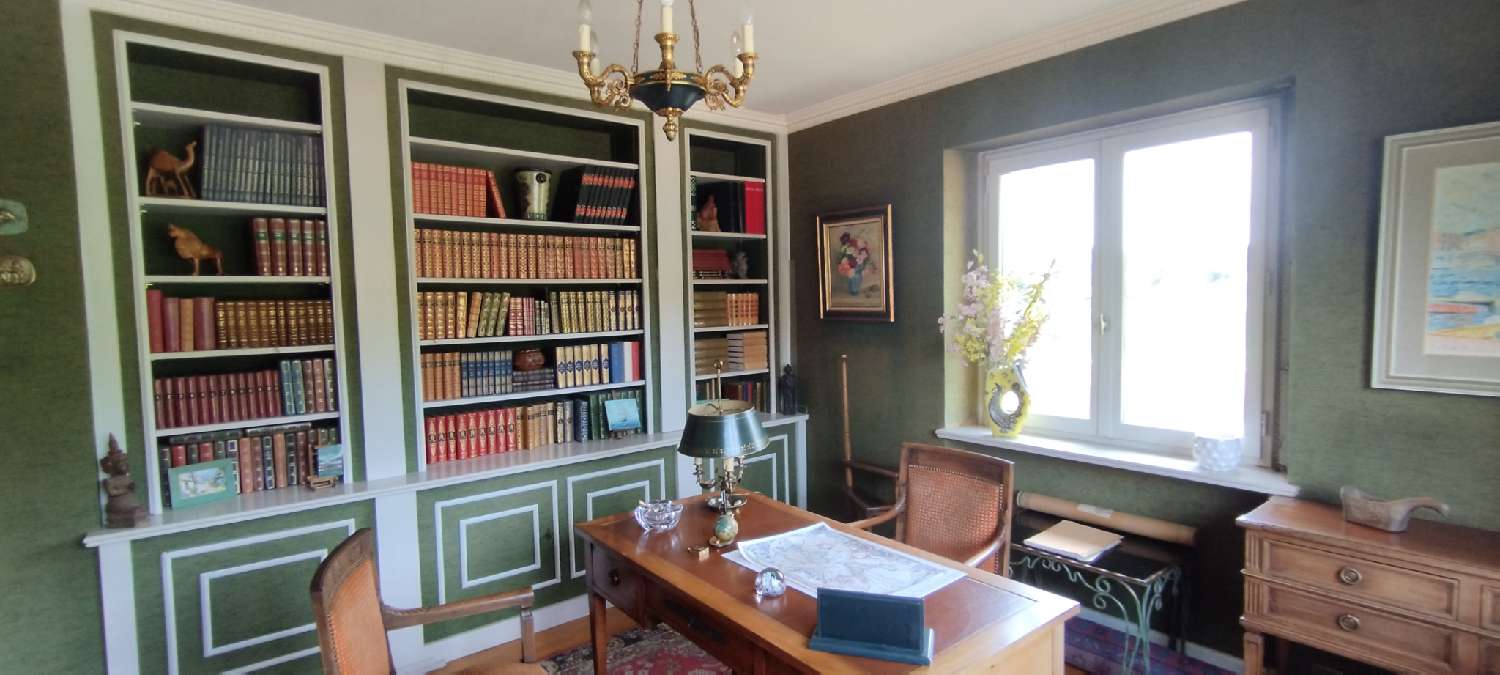  te koop huis Gerbépal Vogezen 5