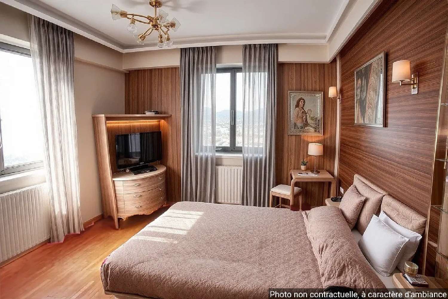  te koop huis Gerbépal Vogezen 6