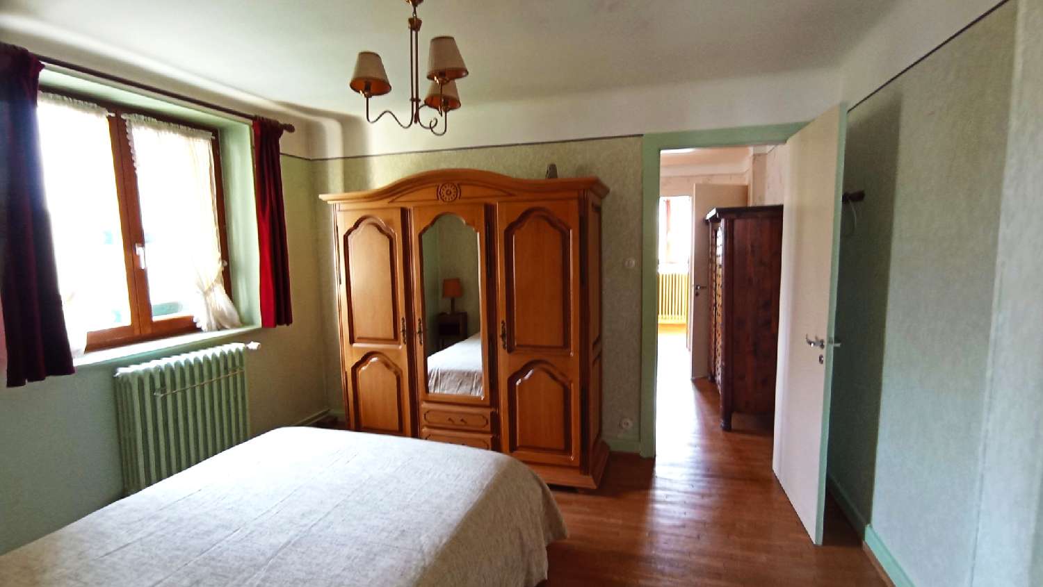  te koop huis Gerbépal Vogezen 7