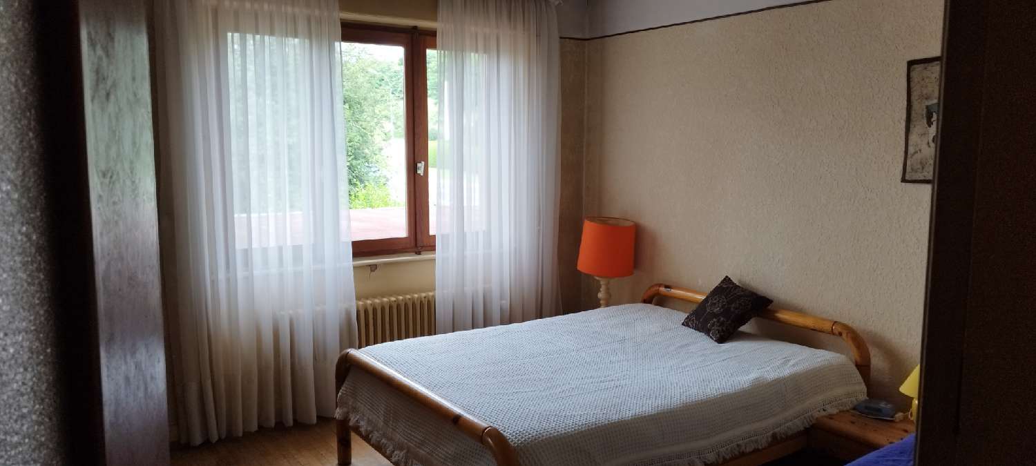  te koop huis Gerbépal Vogezen 8