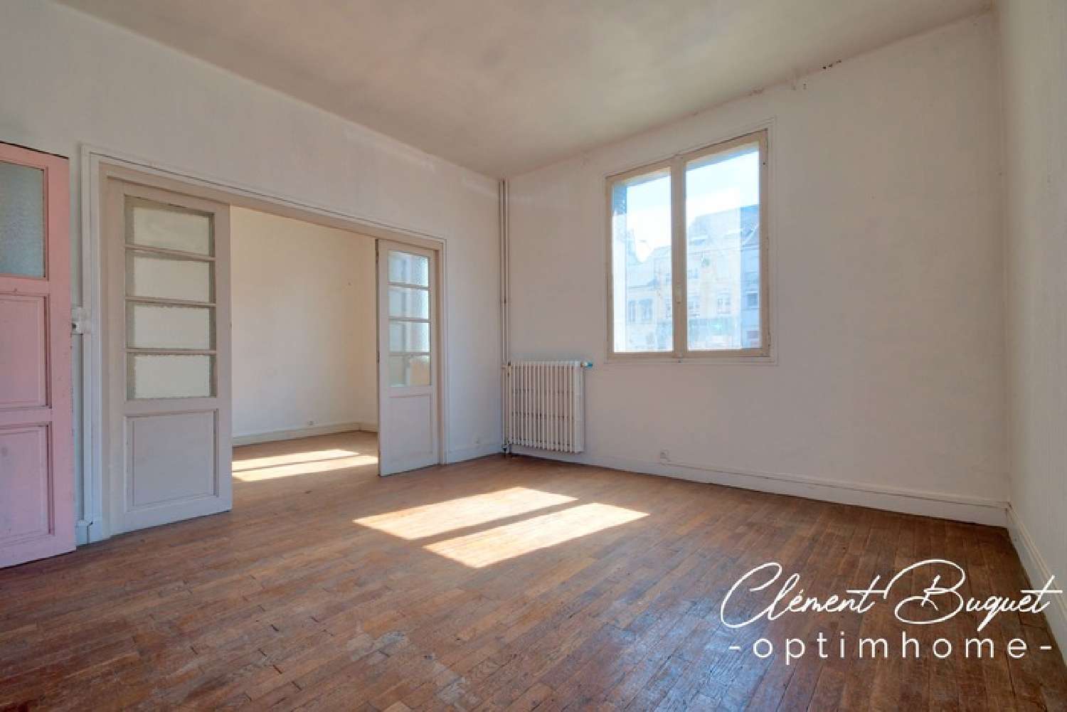 te koop huis Gergny Aisne 3