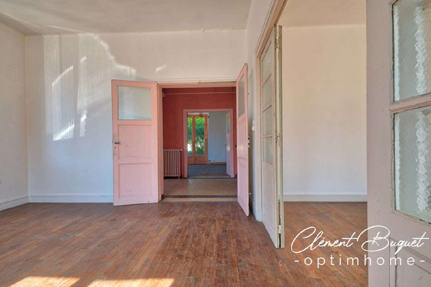 te koop huis Gergny Aisne 4