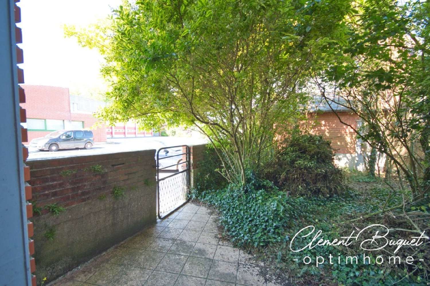 te koop huis Gergny Aisne 5