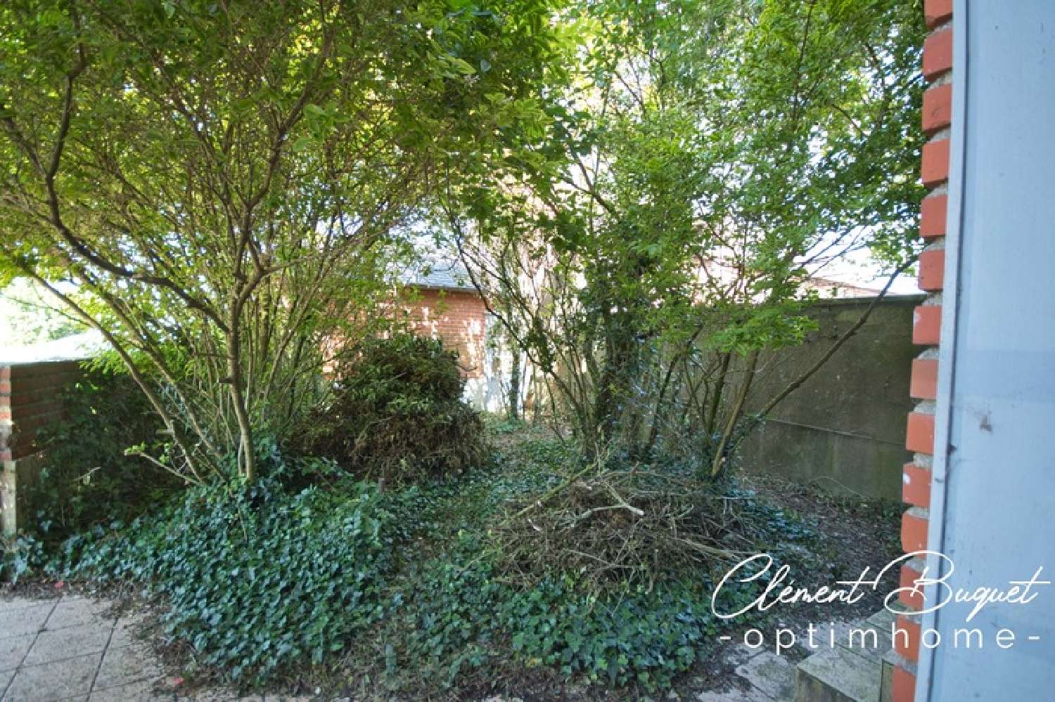 te koop huis Gergny Aisne 7