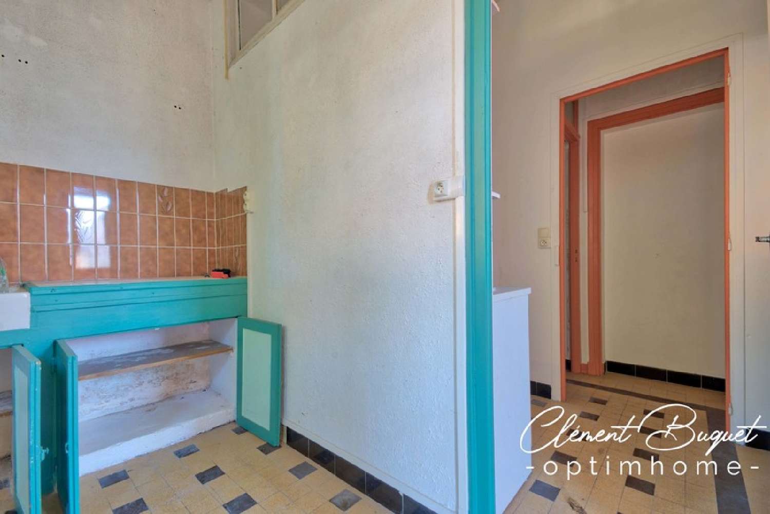 te koop huis Gergny Aisne 8