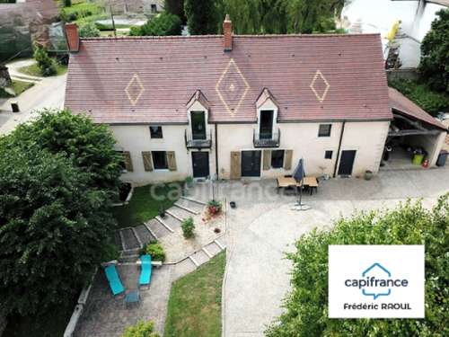 Gerland Côte-d'Or Haus Bild 7170686