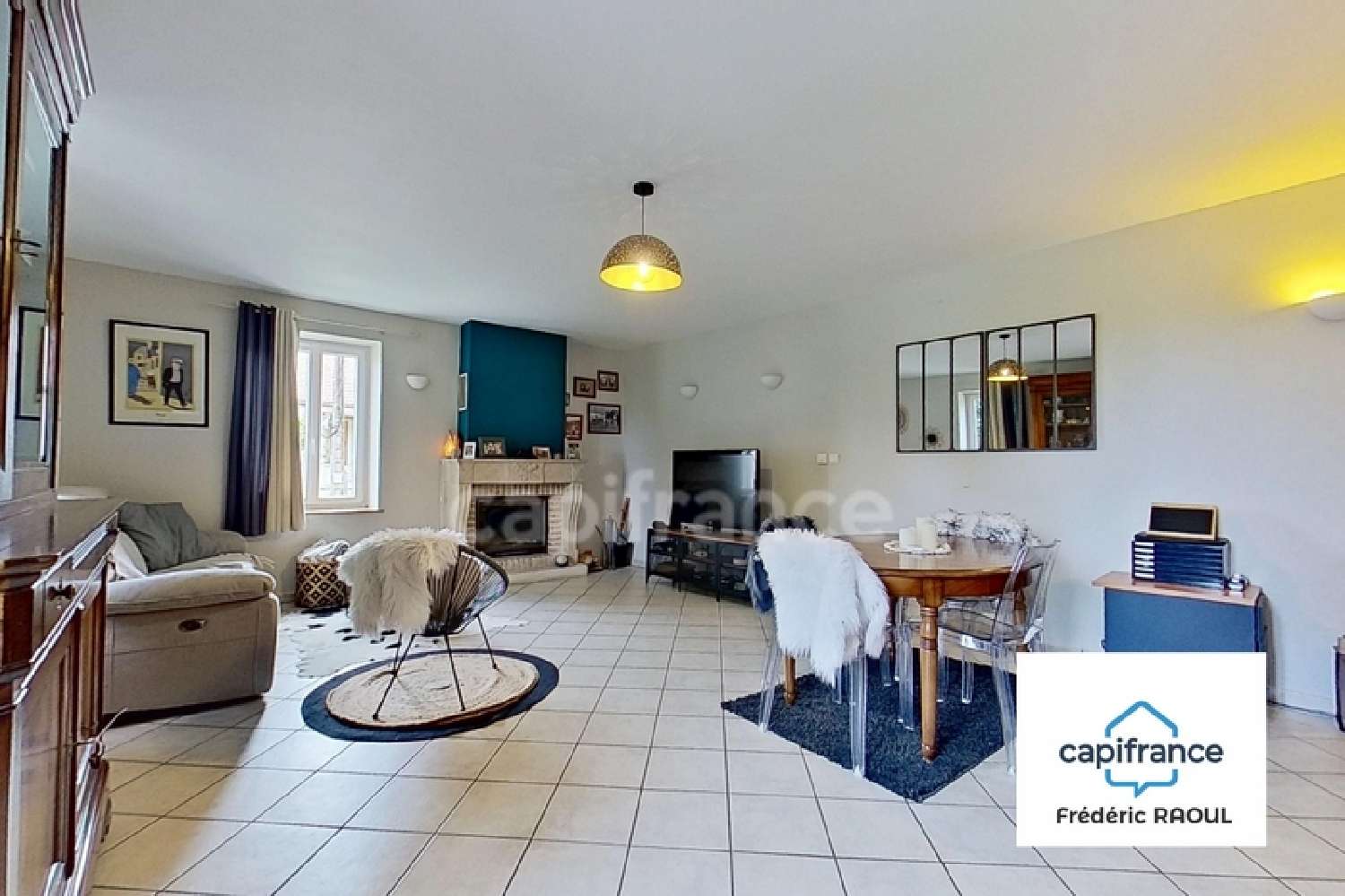  kaufen Haus Gerland Côte-d'Or 3