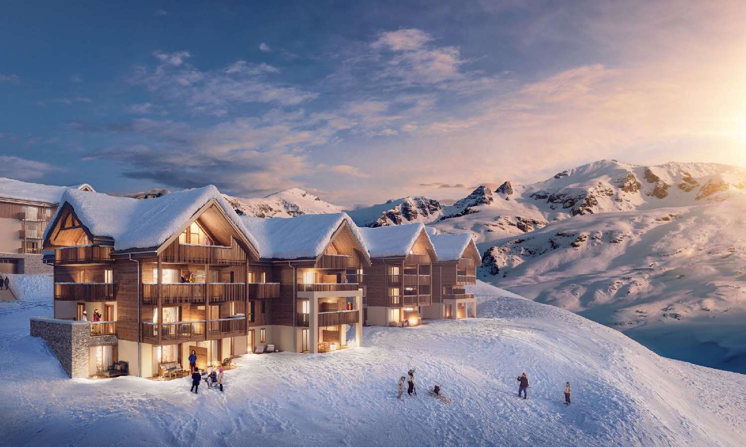  kaufen Haus Germ Hautes-Pyrénées 1