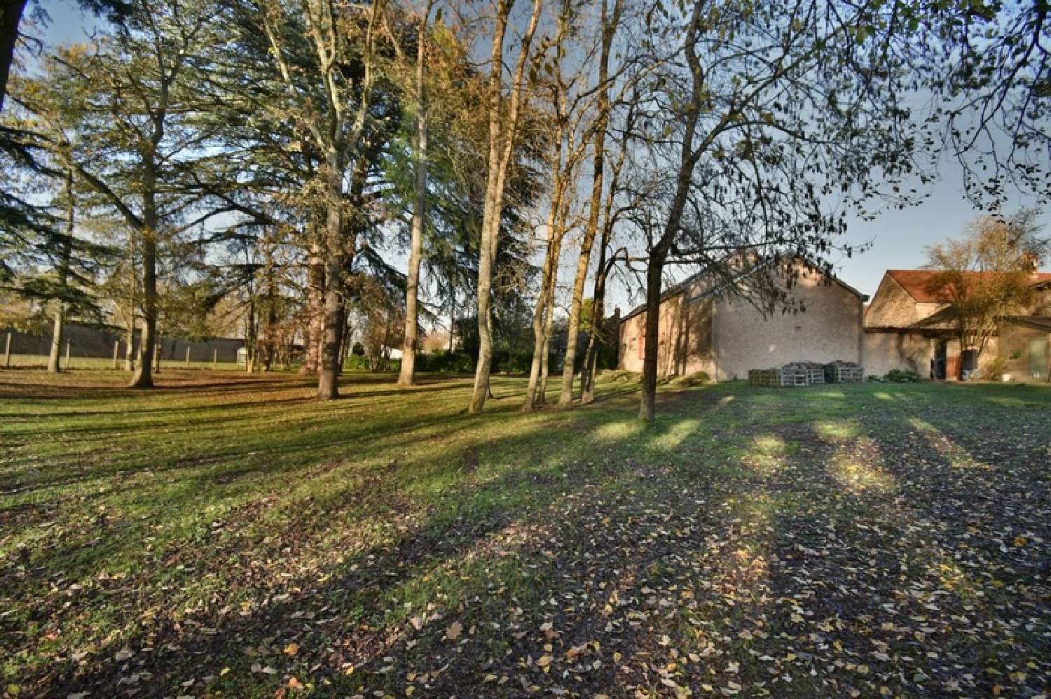 te koop huis Germignonville Eure-et-Loir 2