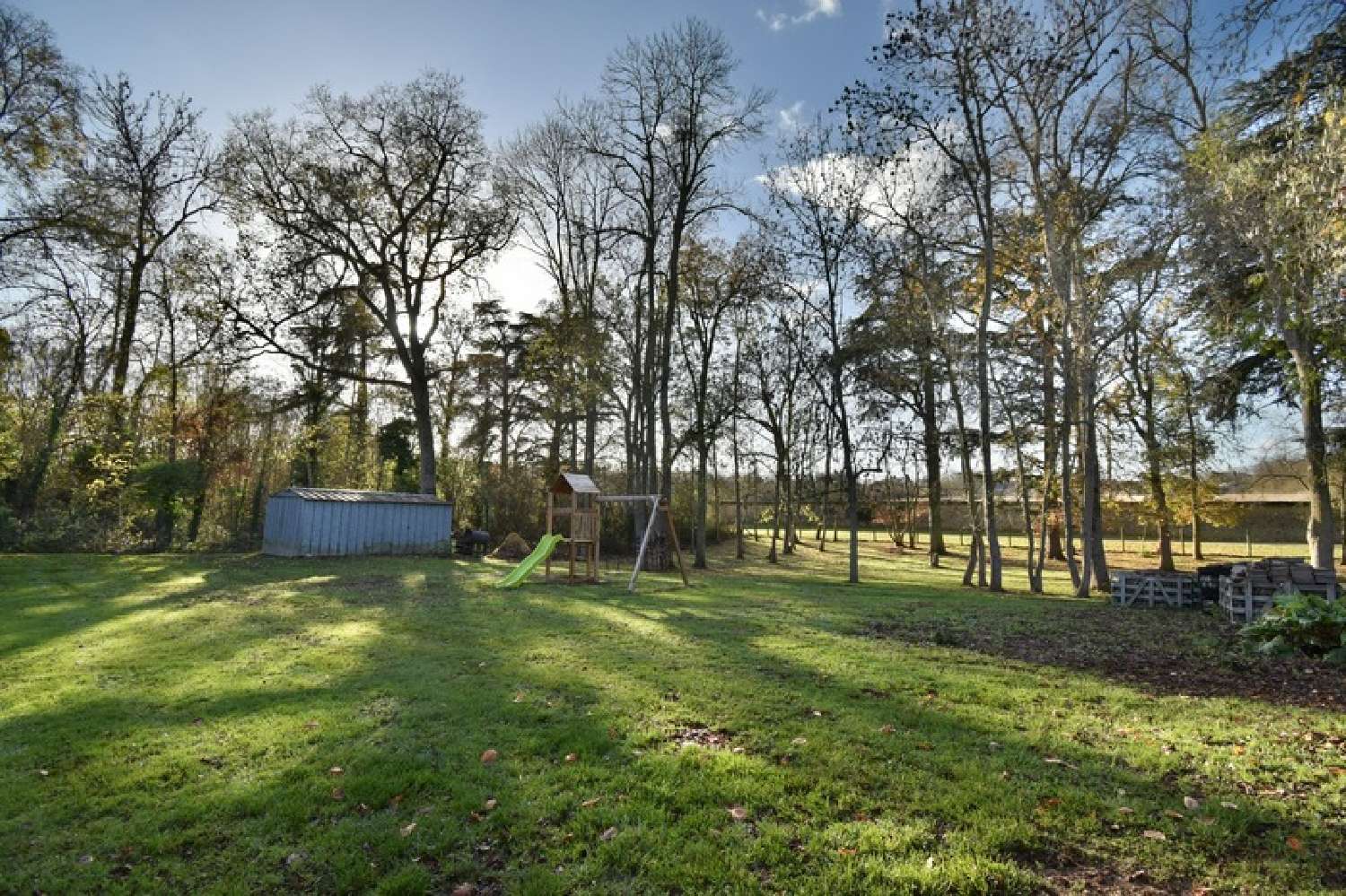 te koop huis Germignonville Eure-et-Loir 3