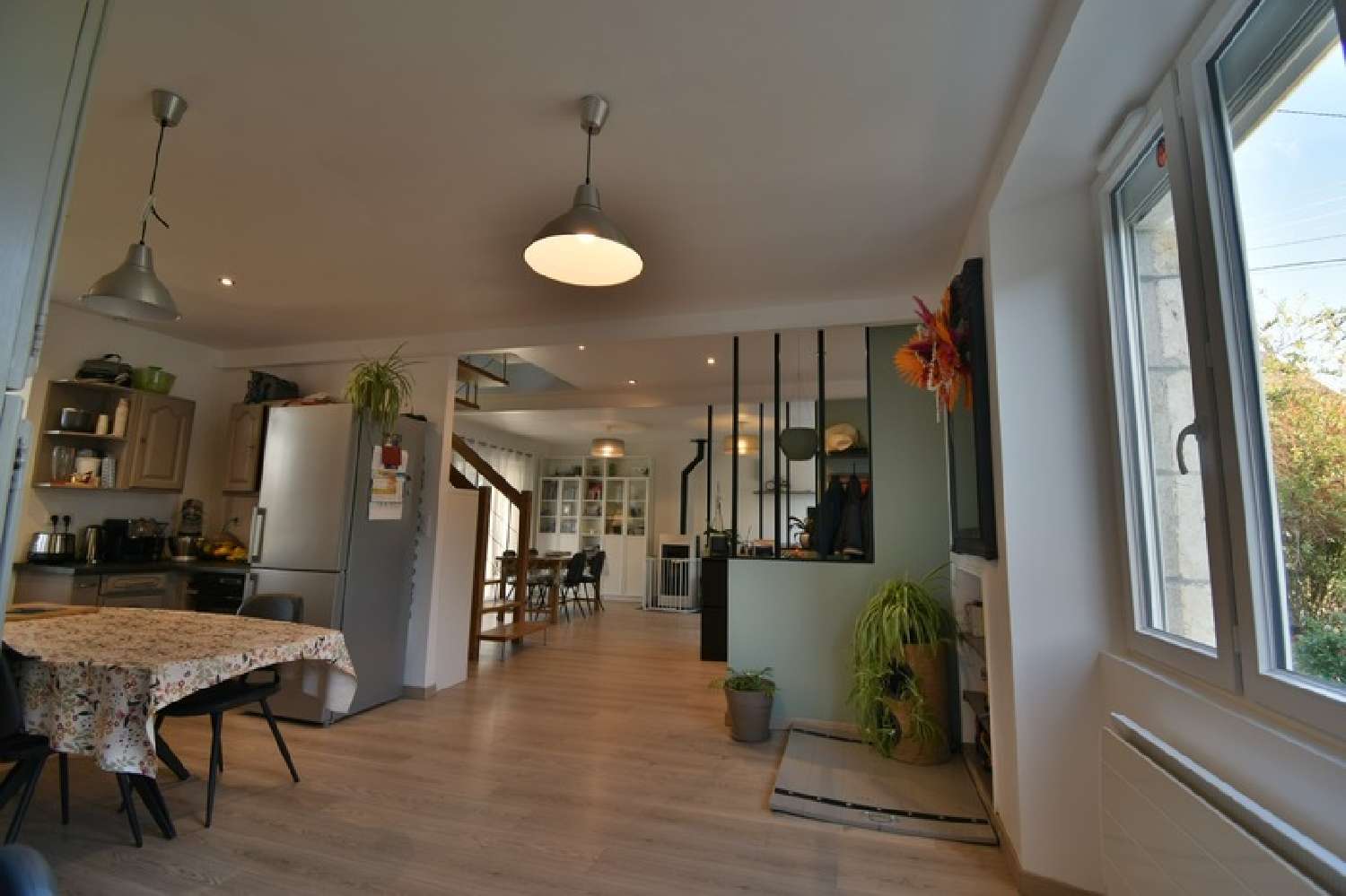 te koop huis Germignonville Eure-et-Loir 5