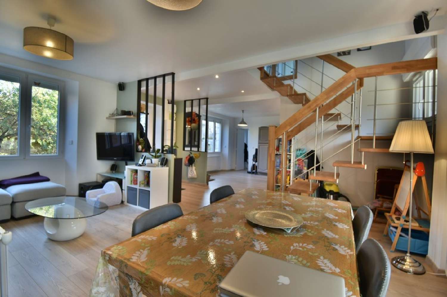 te koop huis Germignonville Eure-et-Loir 7