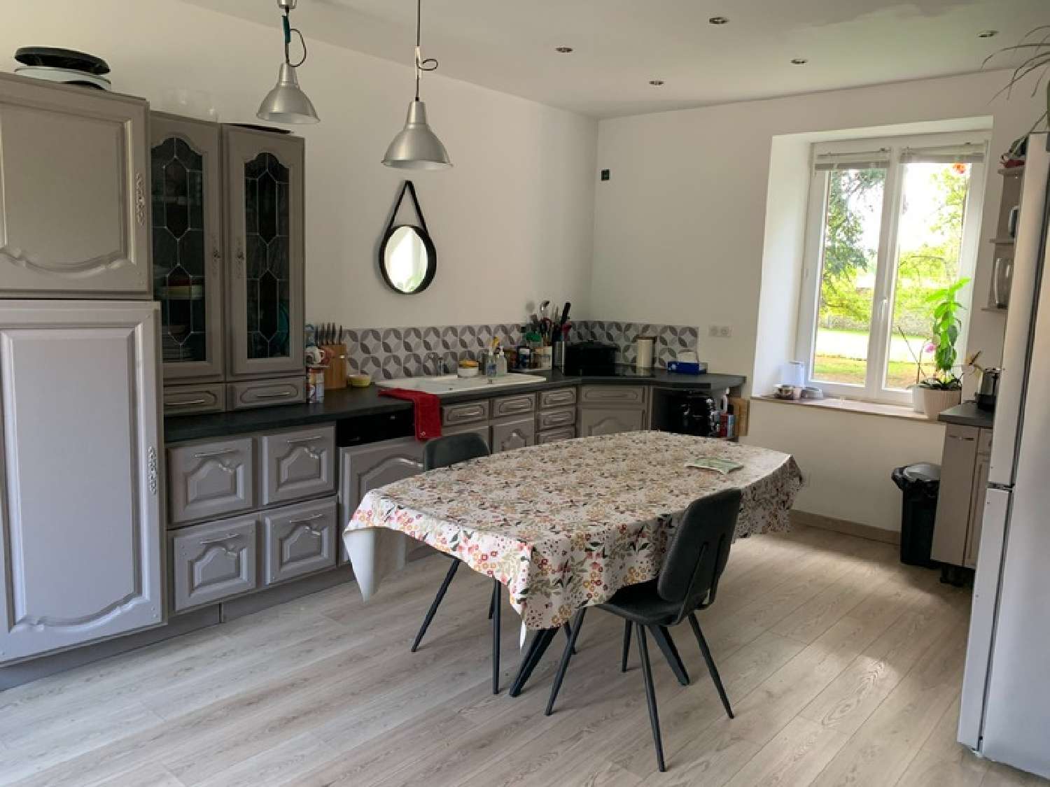 te koop huis Germignonville Eure-et-Loir 8