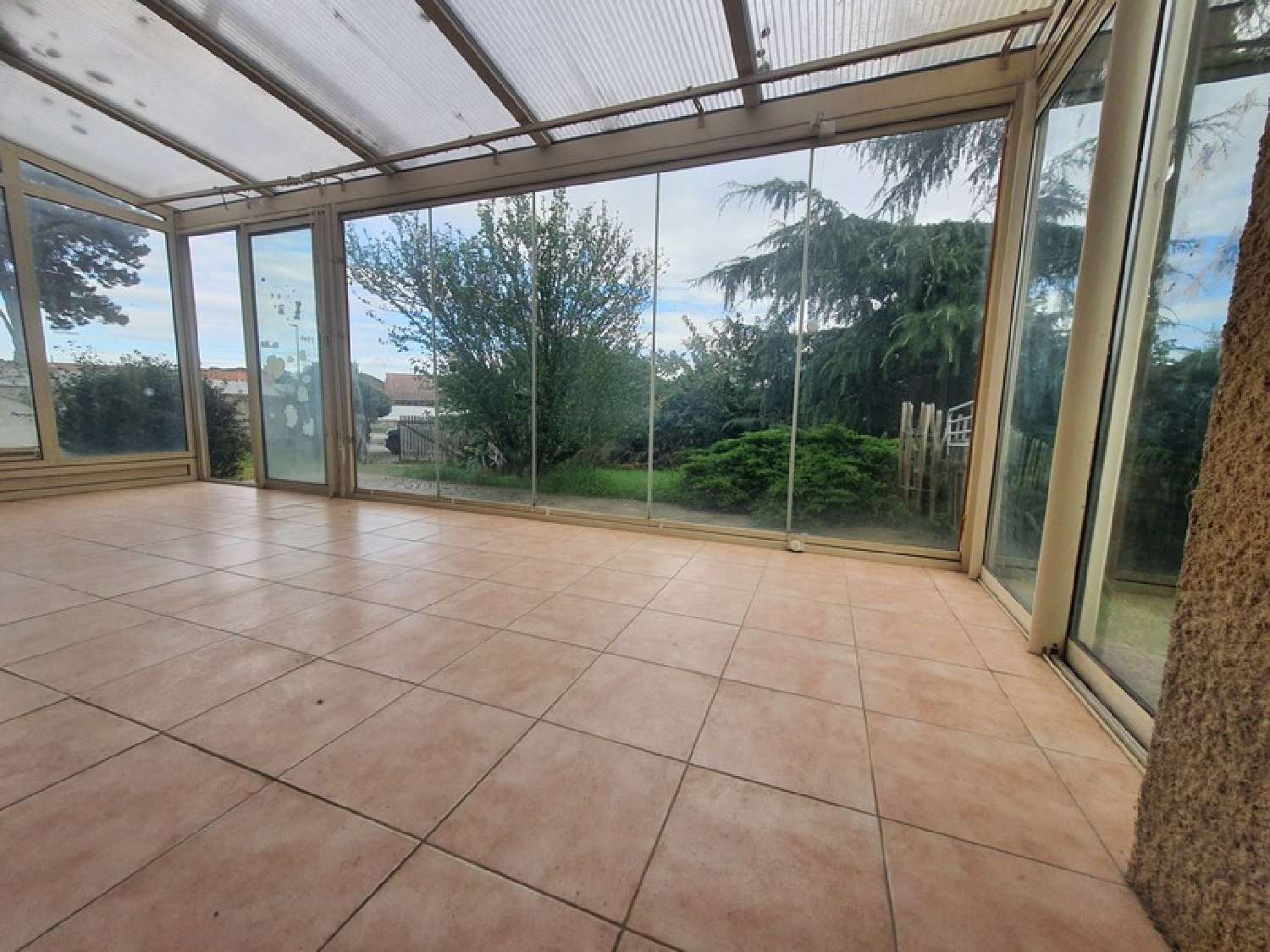 for sale house Gervans Drôme 6