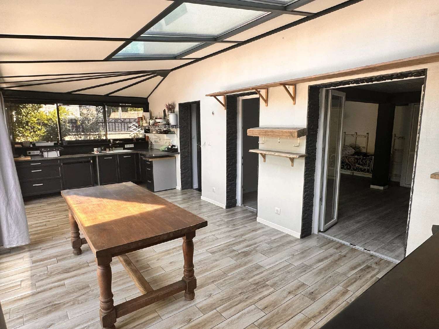 à vendre maison Gevrey-Chambertin Côte-d'Or 1