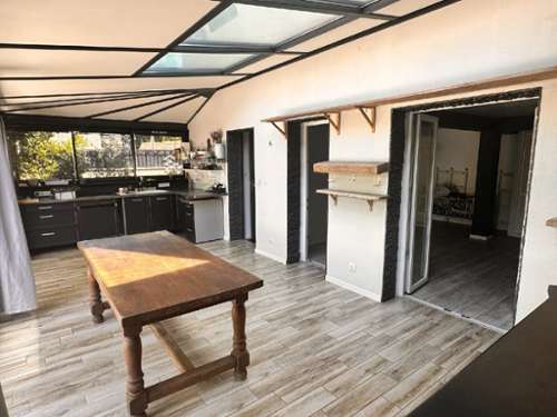 Gevrey-Chambertin Côte-d'Or maison foto 7195159