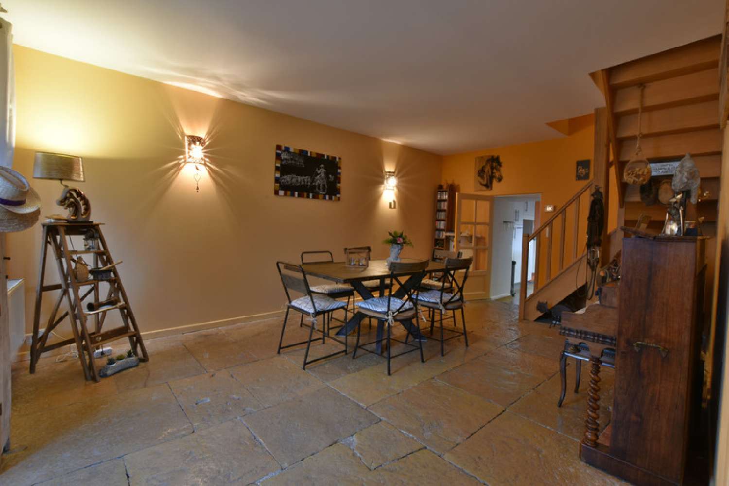  for sale house Gevrey-Chambertin Côte-d'Or 4